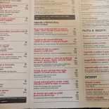 Colin's Gastro Pub Meniu