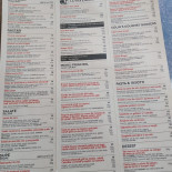 Colin's Gastro Pub Meniu