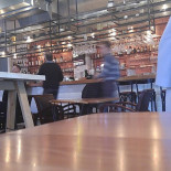 Colin's Gastro Pub În interior