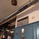 Colin's Gastro Pub Exterior