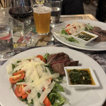 Colin's Gastro Pub Mâncare