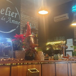 Atelier De Arome În interior
