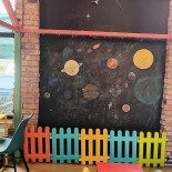 Atelier De Arome Exterior