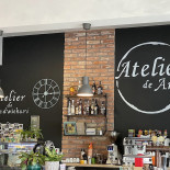 Atelier De Arome Exterior