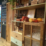 Atelier De Arome Exterior