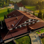 Cheile Grădiștei Fundata Exterior