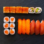 Sushi Gourmet Romania Băutură