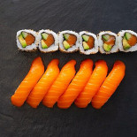 Sushi Gourmet Romania Băutură