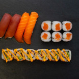 Sushi Gourmet Romania Băutură