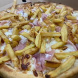 Bodo’s Pizza Delivery Comida