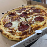 Bodo’s Pizza Delivery Mâncare