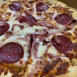 Bodo’s Pizza Delivery Mâncare