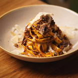 Snakes & Wizards Comida