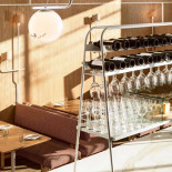 Snakes & Wizards Bebida