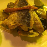The Dock Cibo