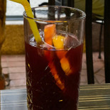 The Dock Minuman