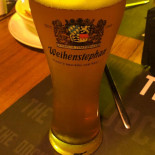 The Dock Minuman