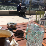 The Dock Minuman