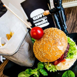 Happy Burgers Băutură