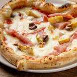 Mamizza Nourriture