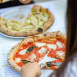Mamizza Nourriture