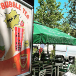 Team Pub Exterior