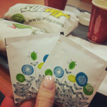 Subway Meniu