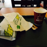 Subway Băutură