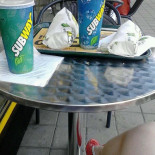 Subway Băutură