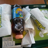 Subway Băutură