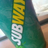 Subway Băutură