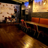 Bilionera Manele Club În interior
