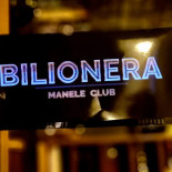 Bilionera Manele Club Băutură