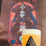 Anagram Downtown Taproom Băutură