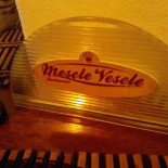 Mesele Vesele Băutură