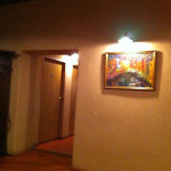 Bistro No2 În interior