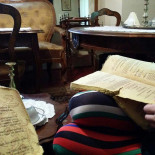 Quione Quint În interior