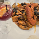 Juicy Crab Cluj Mâncare