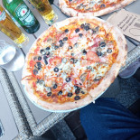 Pizzeria „don Luciano” Meniu