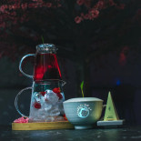 Shibuya Coffee Băutură