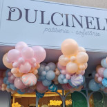 Dulcinella Bălcescu Băutură