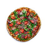 Treponti Pizza Foodtruck Mâncare