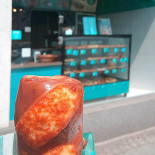 Delissima Bakery Motilor Băutură