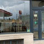 Coolinaria Exterior