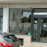 Coolinaria Exterior
