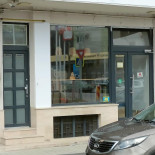 Coolinaria Exterior