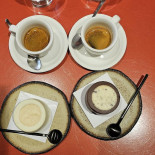 Iris Delice Atelier Băutură