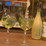 Bistro 44 Băutură