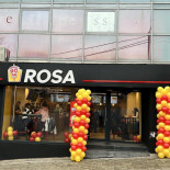 Rosa Exterior