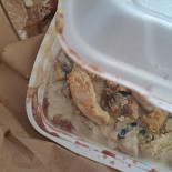 Eden To Go Băutură